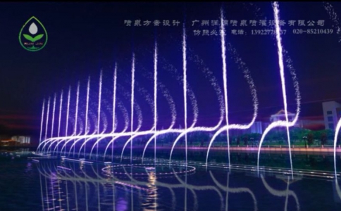 數控噴頭